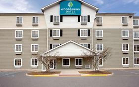 Woodspring Suites Atlanta Mcdonough